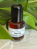 Oshun Oil