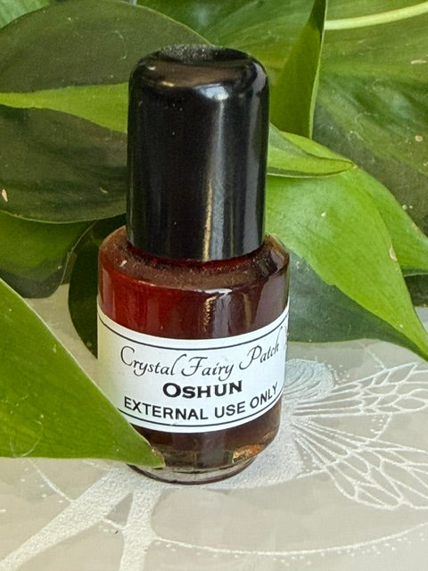 Oshun Oil