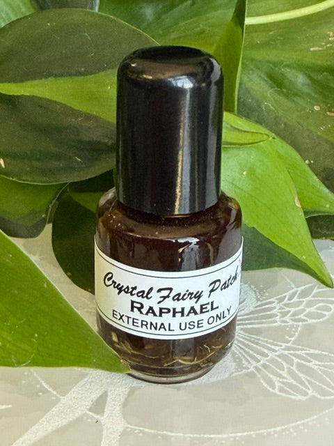 Raphael Oil