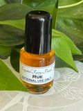 Rue Oil