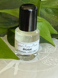 Rose Oil
