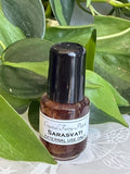 Sarasvati Oil