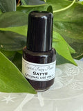 Satyr (Olympian) Oil
