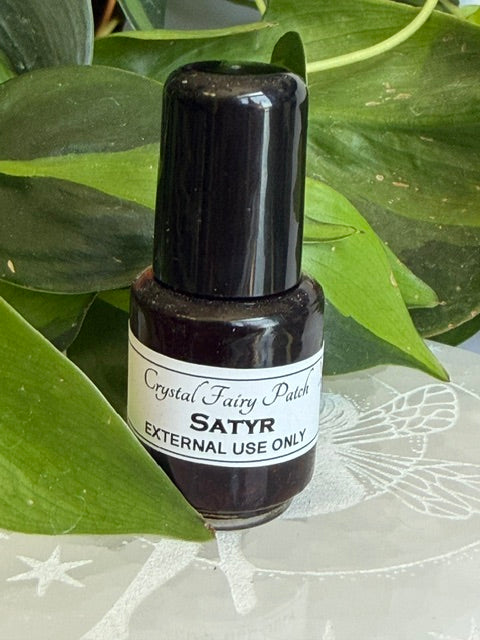 Satyr (Olympian) Oil