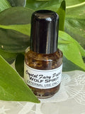 Wolf Spirit Oil