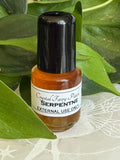 Serpentine Oil