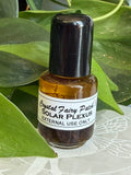 Solar Plexus Oil