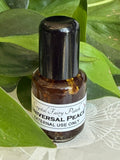 Universal Peace Oil
