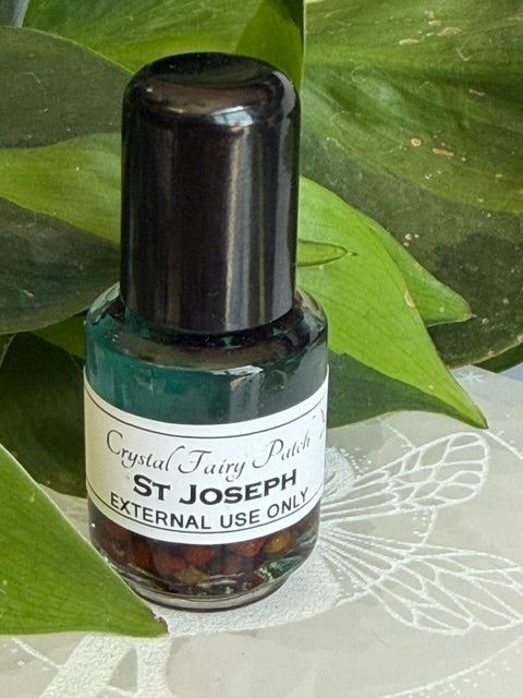 St. Joseph Oil