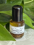 Tranquility Oil