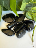 Tumbled Tourmaline Black