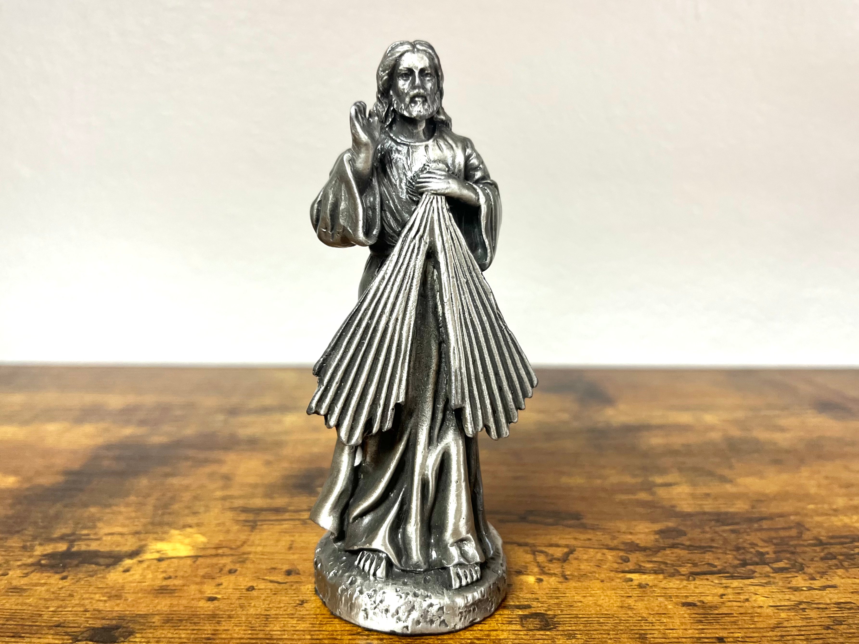 Saint Figures