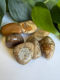 Tumbled Sandstone