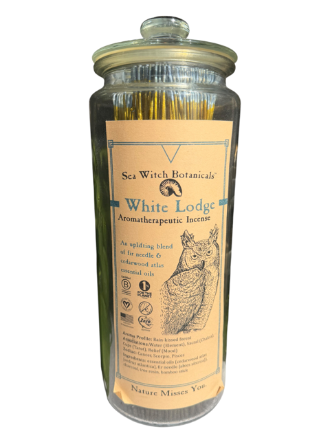 Sea Witch Bulk Incense