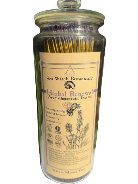 Sea Witch Bulk Incense