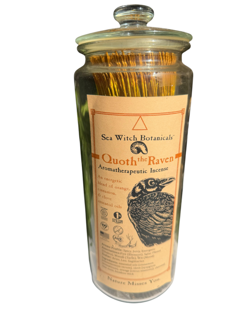 Sea Witch Bulk Incense