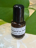 St. Francis of Assisi Oil