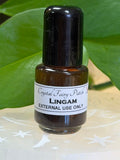 Lingam Oil