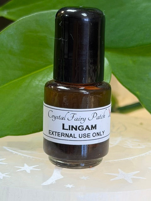 Lingam Oil