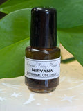 Nirvana Oil