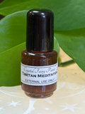 Tibetan Meditation Oil