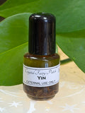 Yin Oil