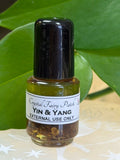 Yin & Yang Oil