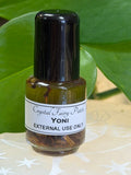 Yoni Oil