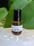 Altar Oil
