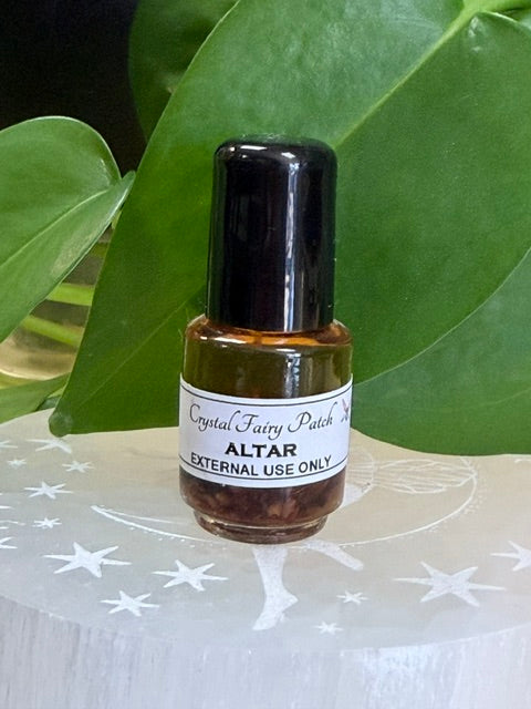 Altar Oil