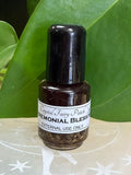 Ceremonial Blessing Oil