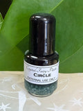 Circle Oil