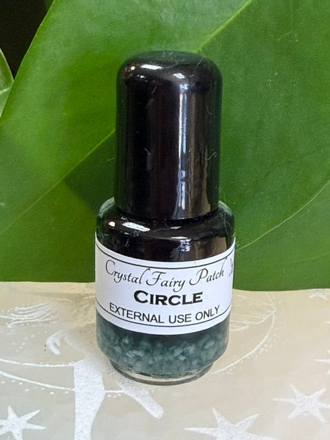 Circle Oil