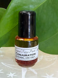 Conjuration Oil