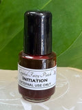 Initiation Oil