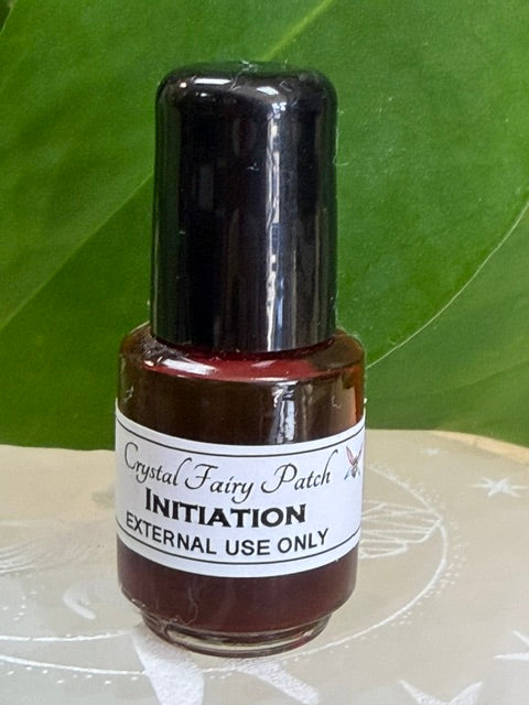 Initiation Oil