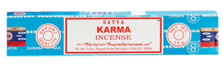 Satya Karma Incense Stick