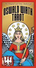 Oswald Wirth Tarot