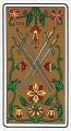 Oswald Wirth Tarot