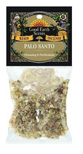 Palo Santo Resin