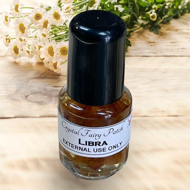 Libra Oil