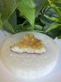 Raw Citrine