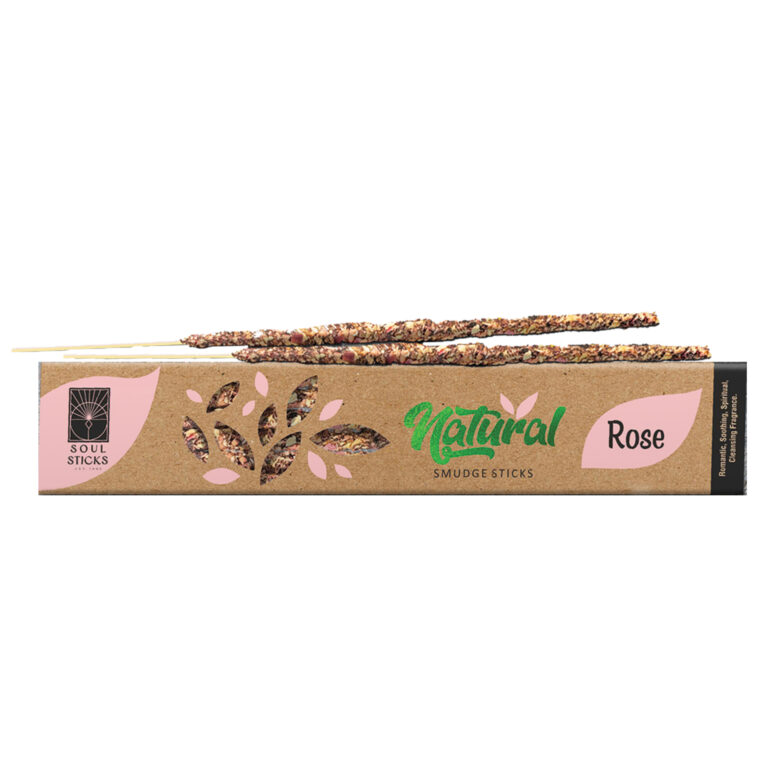 Natural Smudge Sticks
