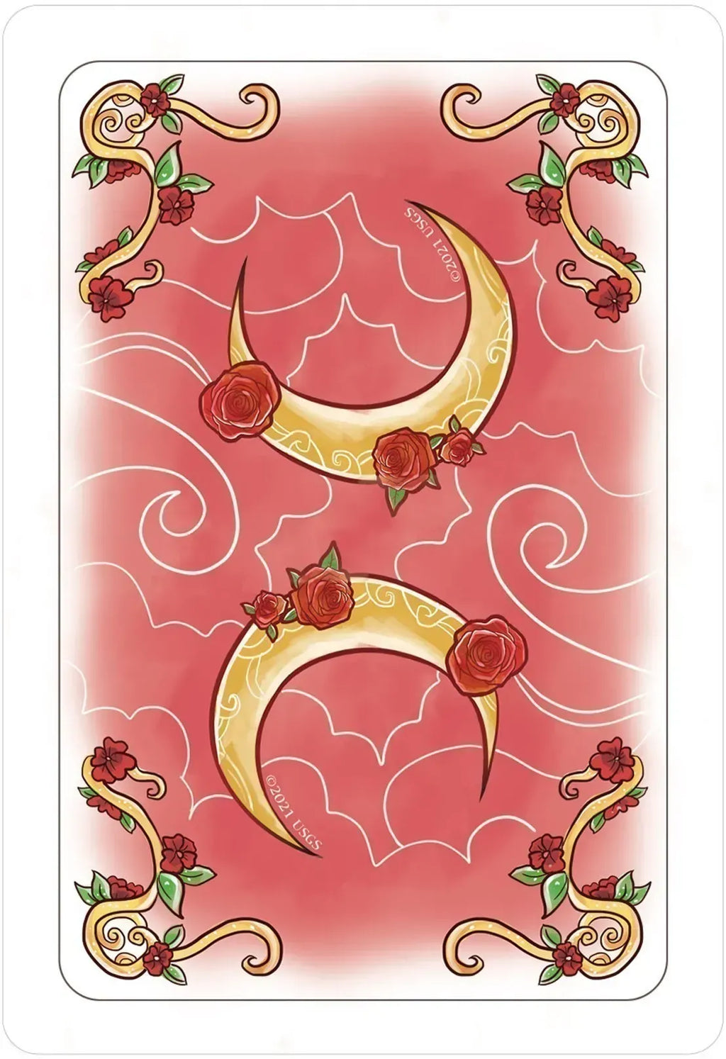 Simplicity Tarot