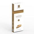 Sandal Full Peace of Mind Premium Incense Sticks – 90g