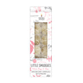 Little Smudgies Candle White Sage & Rose Pack