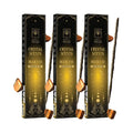Tiger's Eye Crystal Scents Smudge Kit
