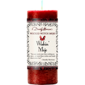 Wicked Witch Mojo Wishin' Mojo Candle
