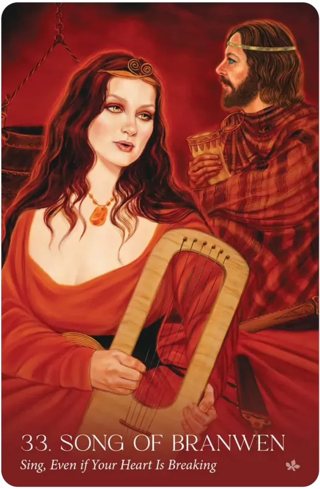 Avalon Visions Oracle