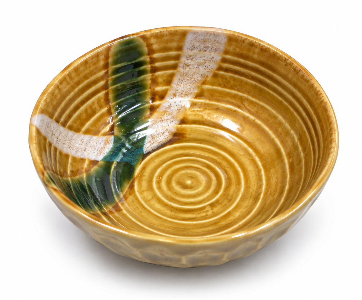 Japanese Ceramic Multi-Purpose Bowl - 4 Inch